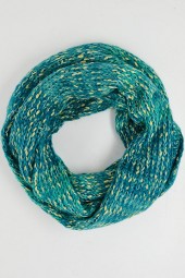 SALE - Gold Trim šalikas